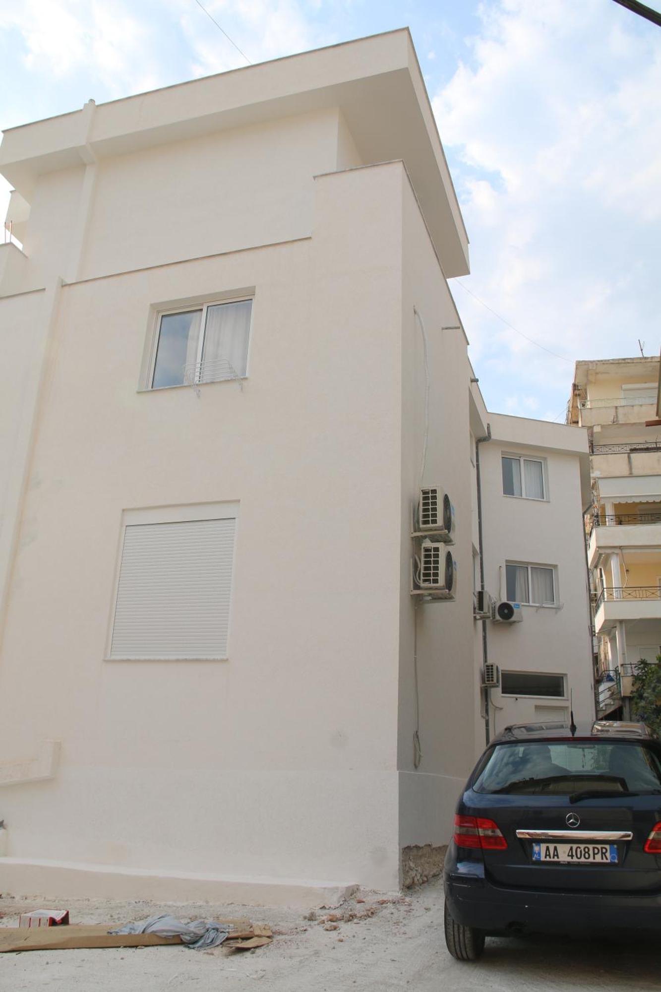Hotel Jovani *