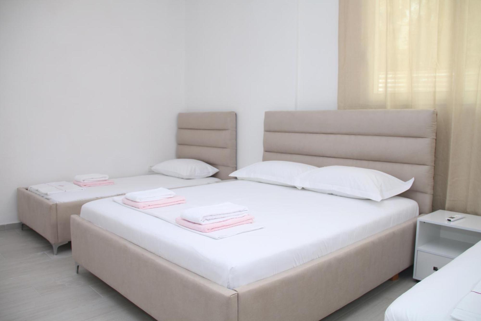 Jovani Hotel