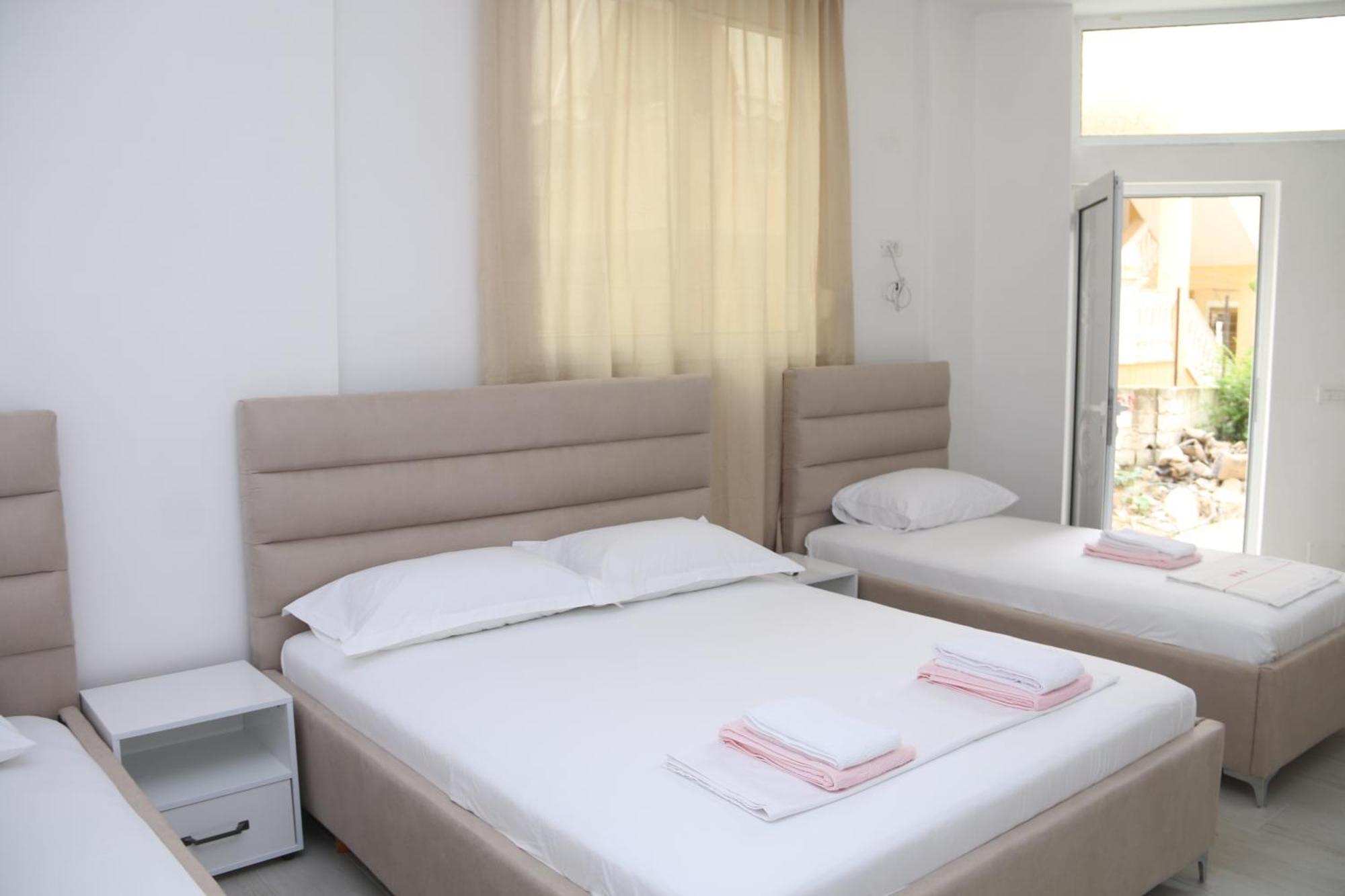 Hotel Jovani *