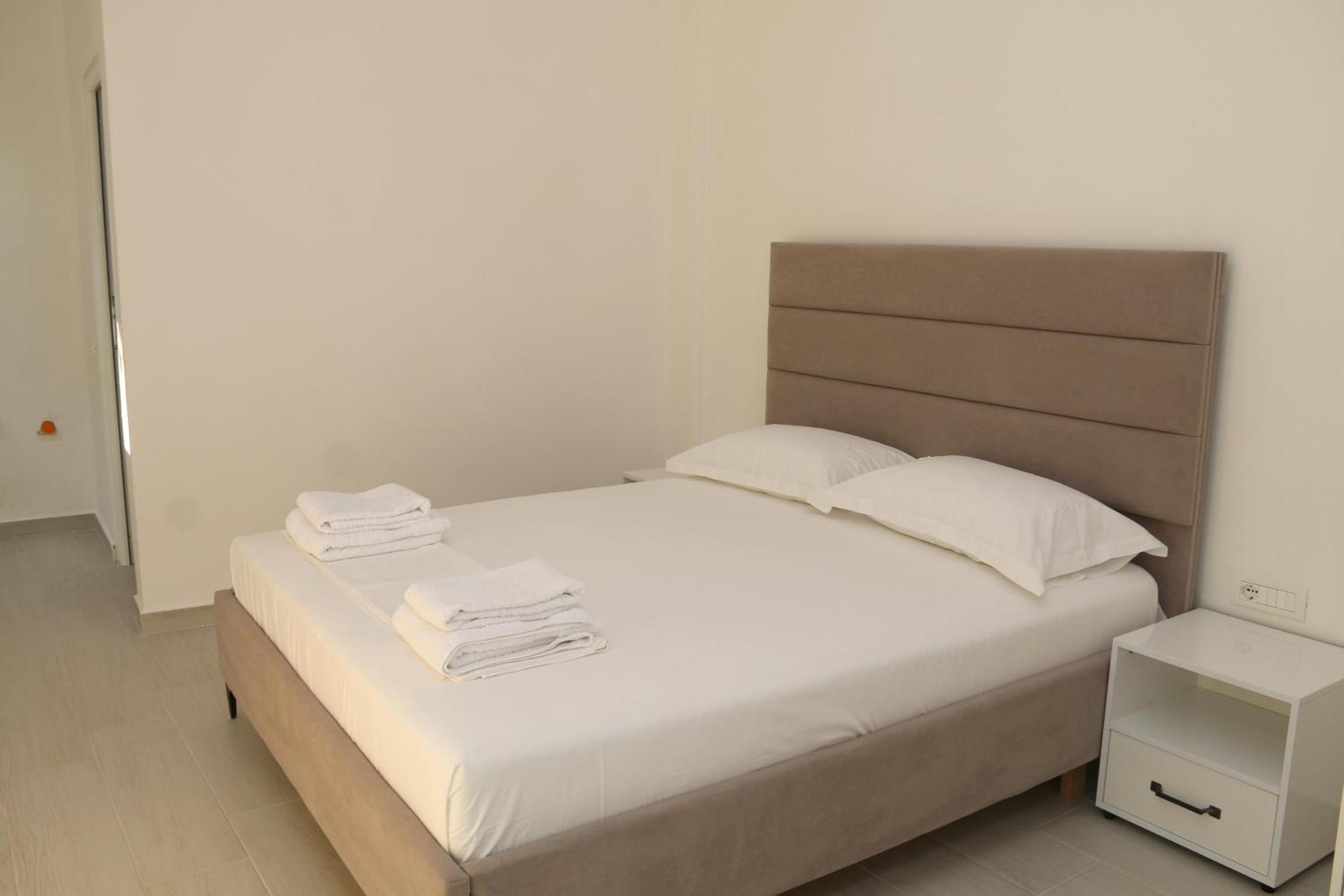 Hotel Jovani Sarandë