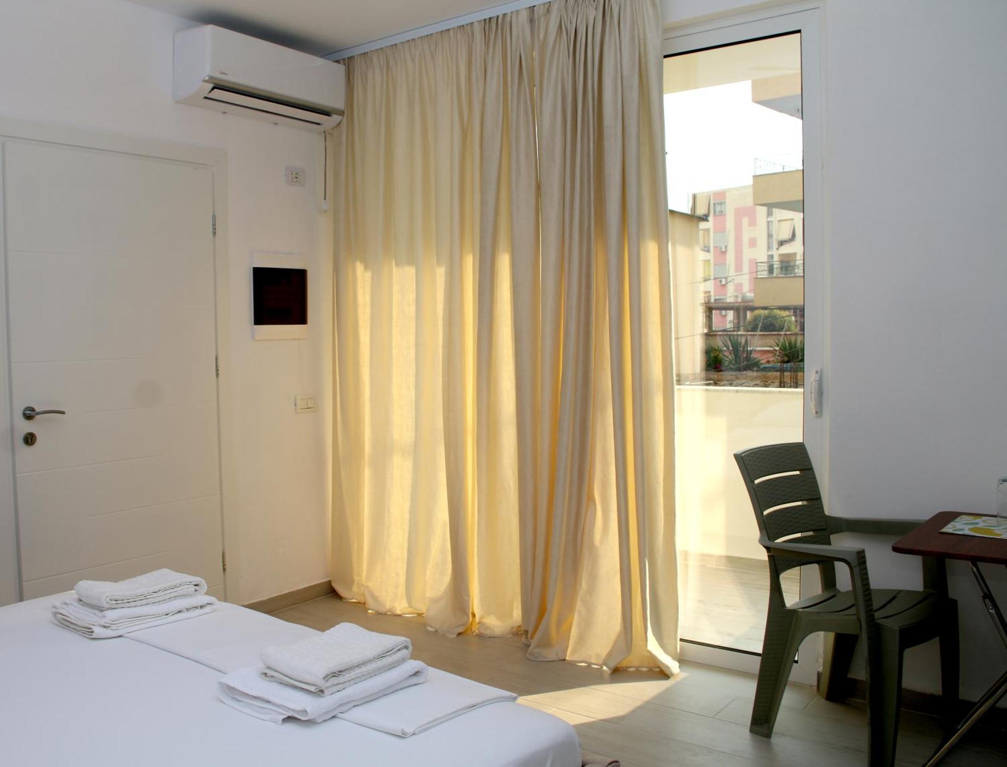 Hotel Jovani *
