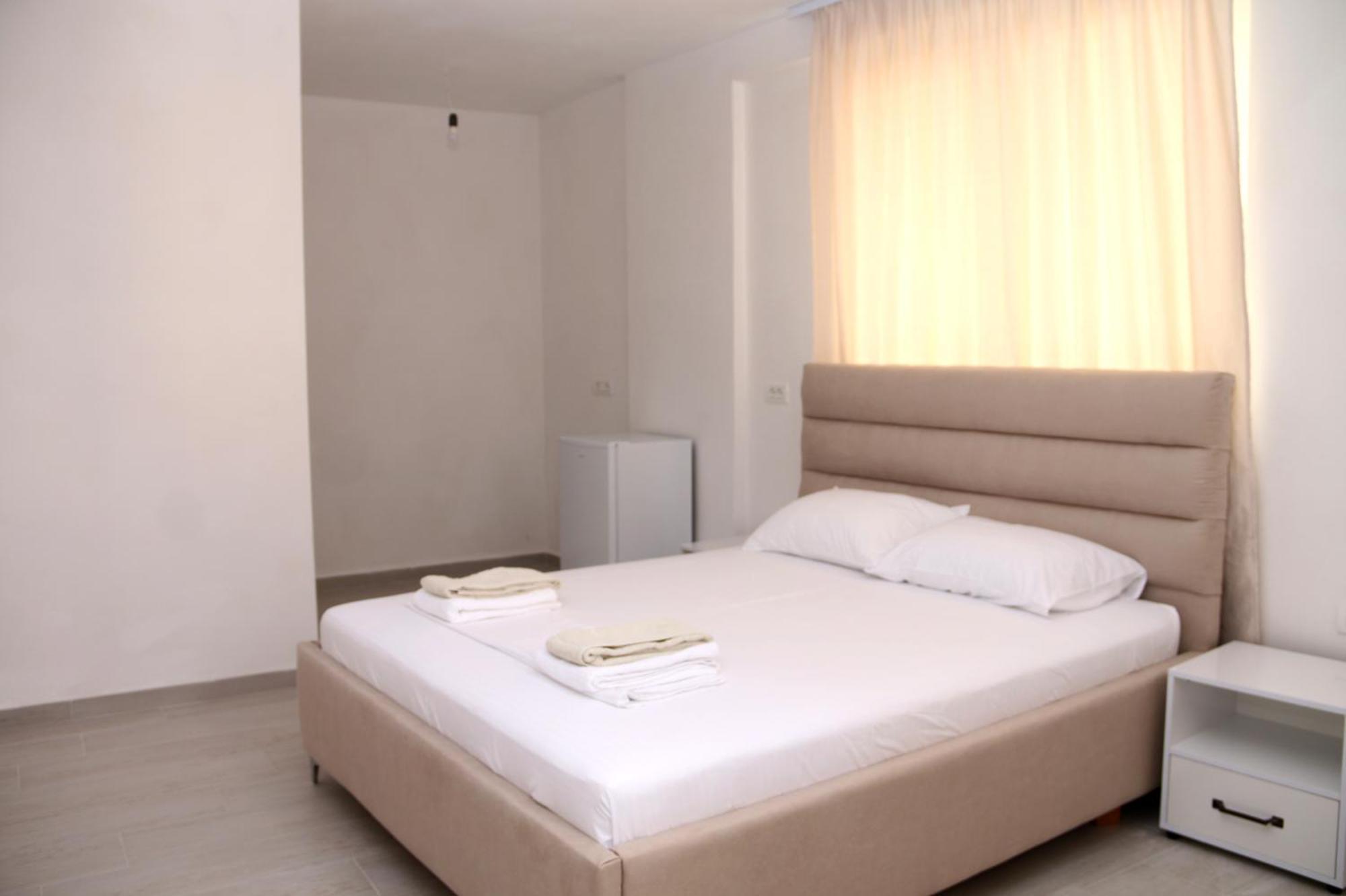 Jovani Hotel Sarandë