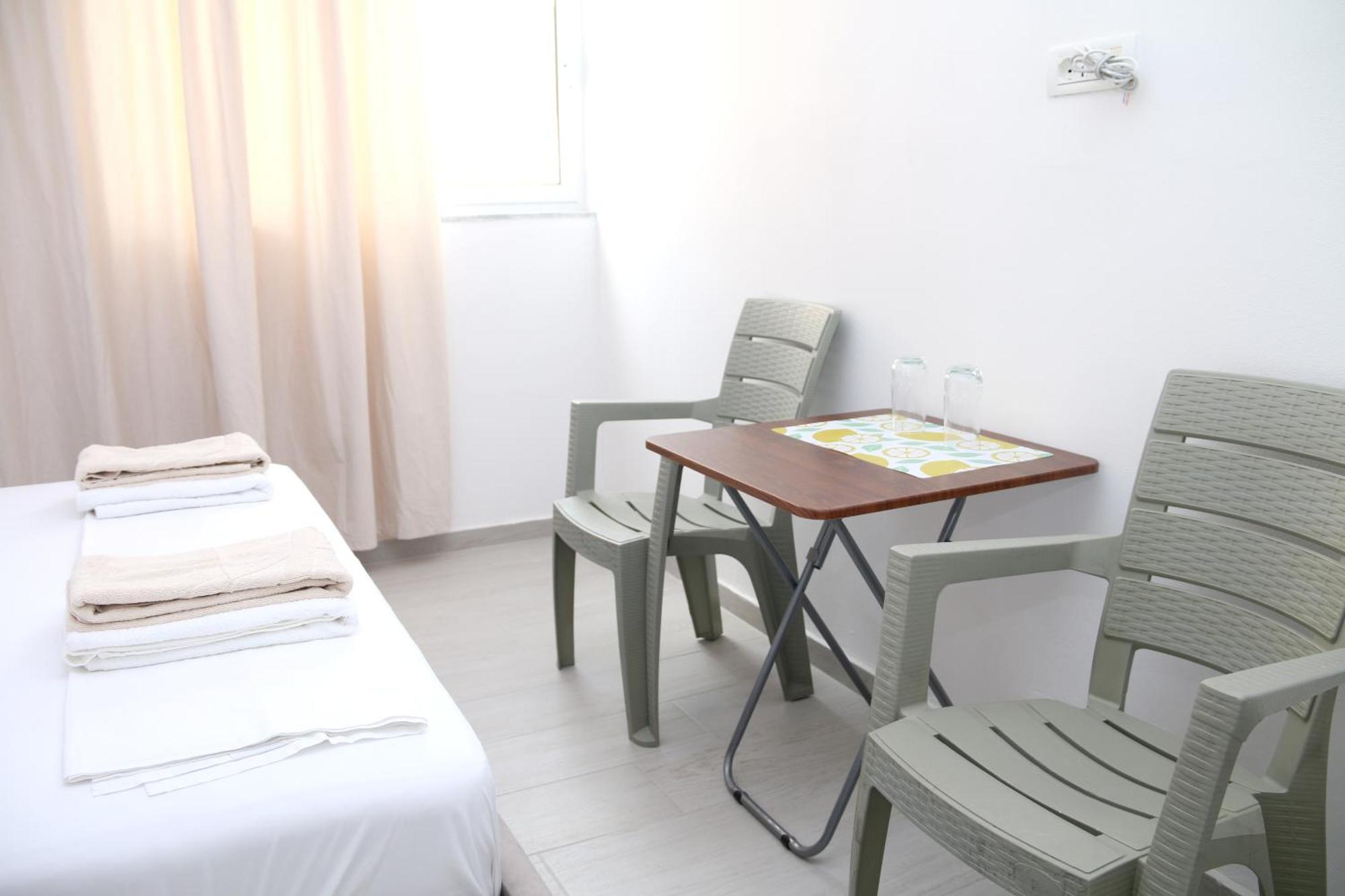 Hotel Jovani Sarandë