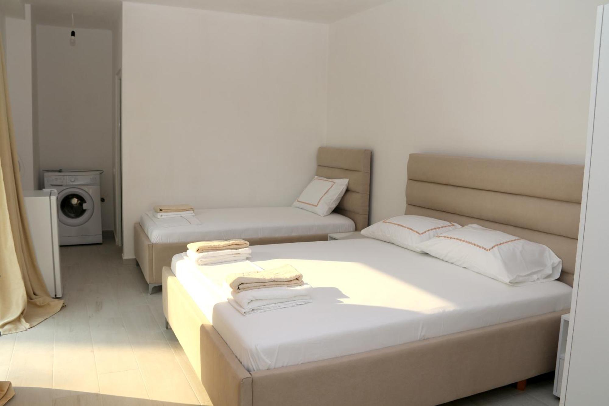 Hotel Jovani
