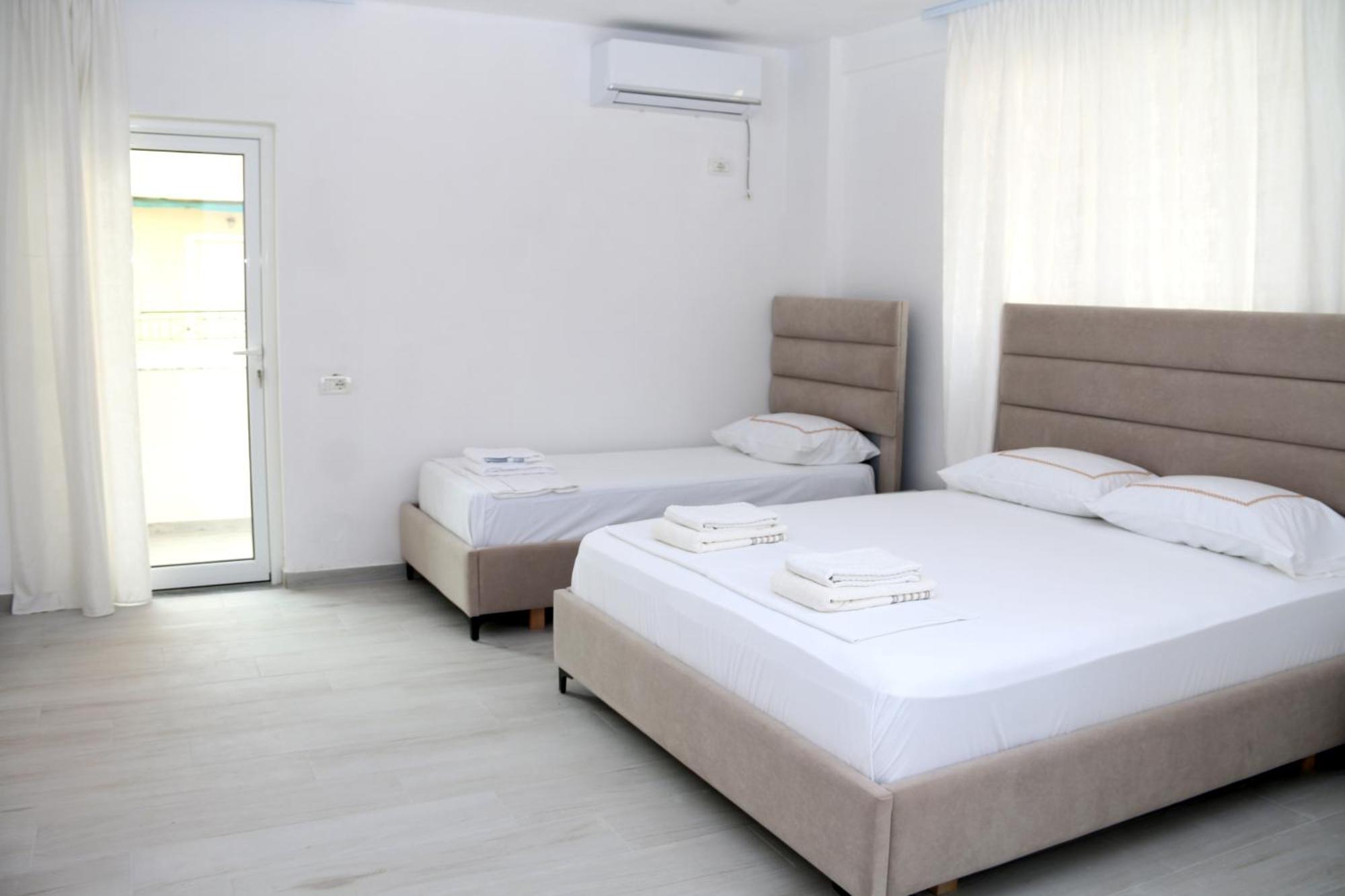 Jovani Sarandë